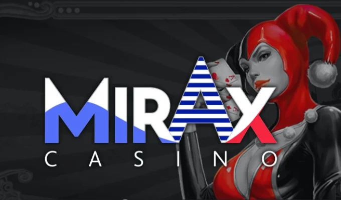 images Mirax Casino